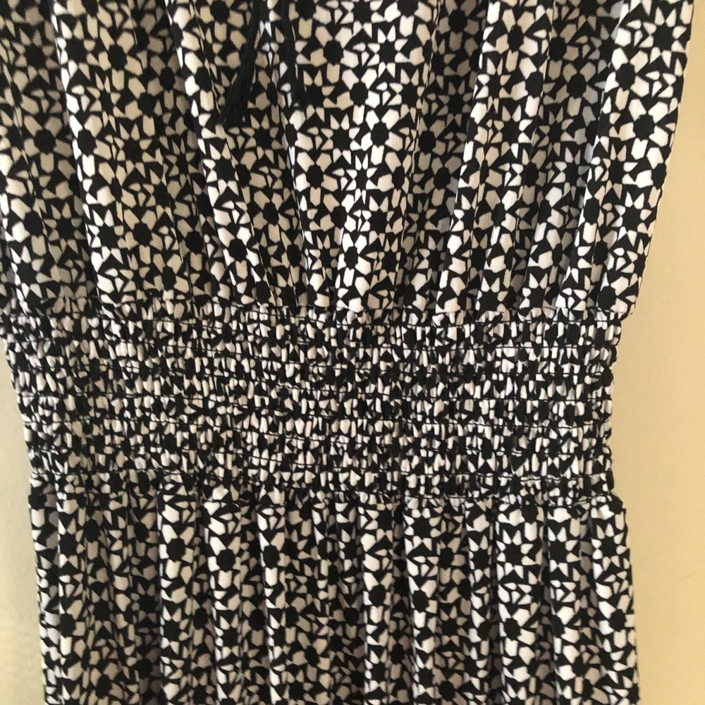MLLE GABRIELLE DRESS - Picture 6 of 9
